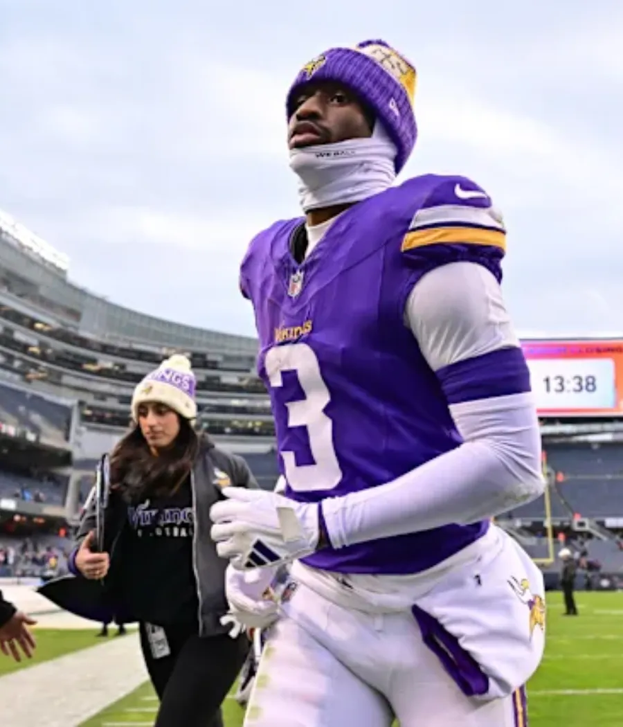 After Tuesday hearing, Vikings' Jordan Addison due back in L.A. court Thursday