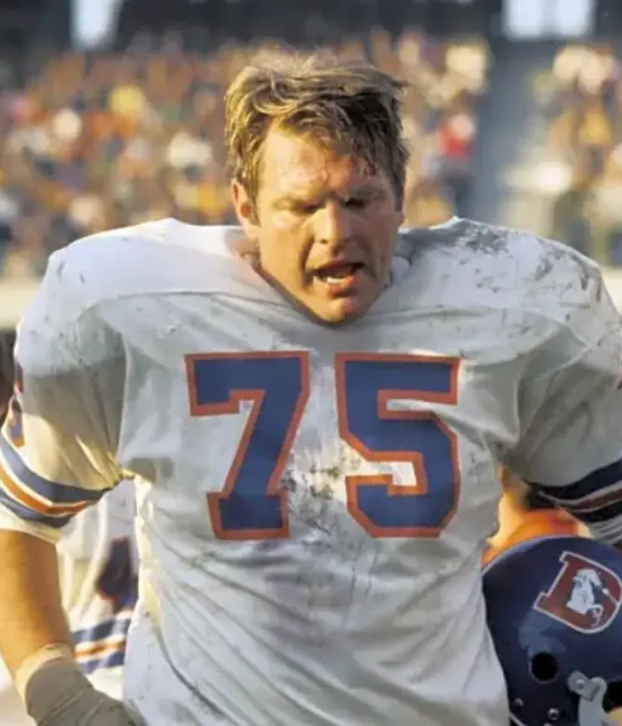 ‘He’s The Best’: Former Cleveland Browns Champion Died
