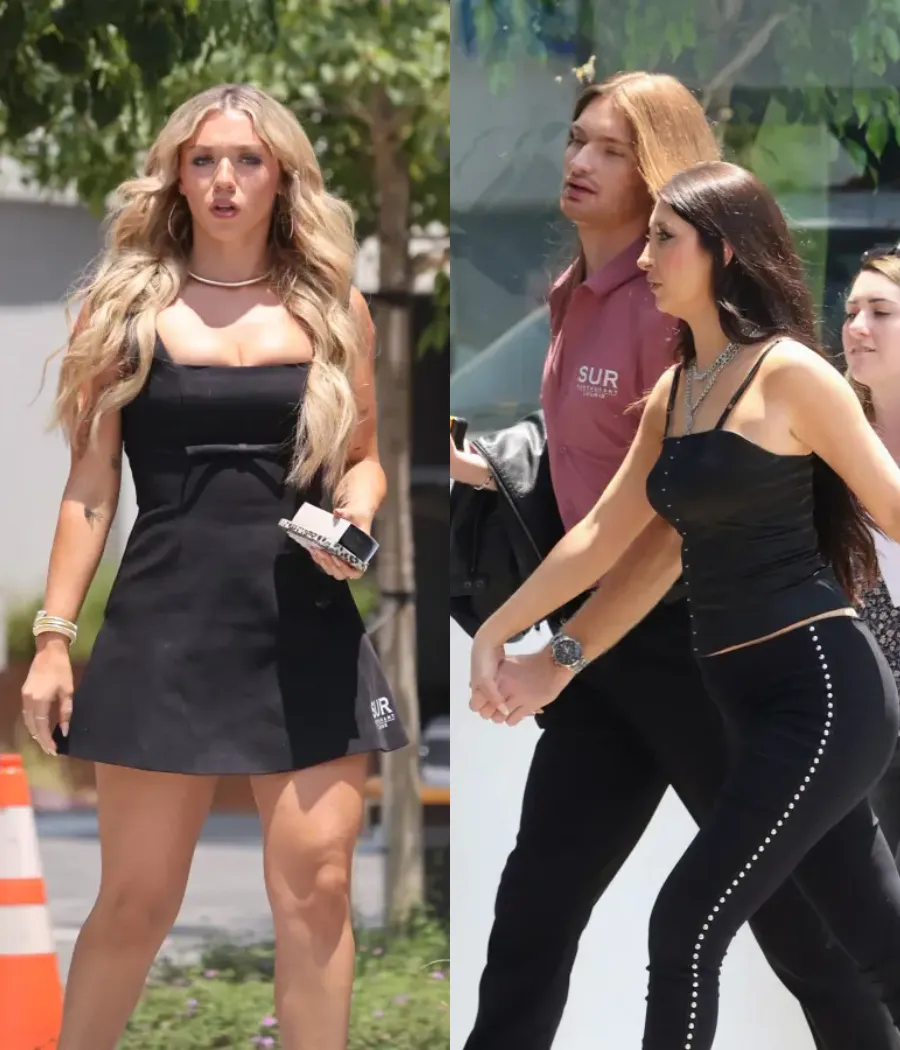 See the New Cast of ‘Vanderpump Rules’ Filming Season 12 After Overhaul