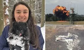Southend Airport: Nurse killed in plane crash was on first day of her new job
