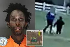 Registered sex offender to walk free after elementary school kidnapping attempt, prosecutors say