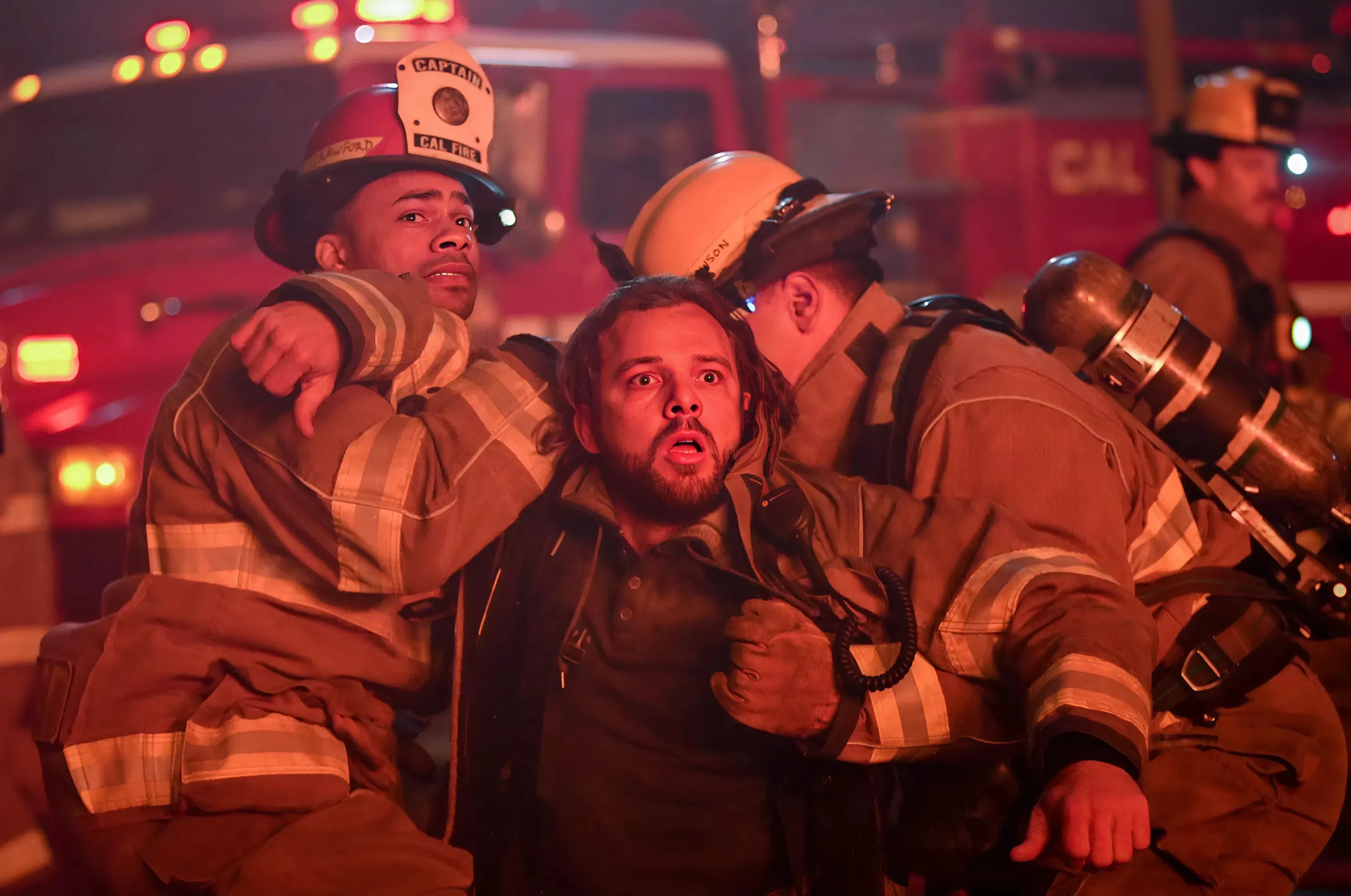 Max Thieriot’s FIRE COUNTRY Starts Filming Season 4 in Vancouver