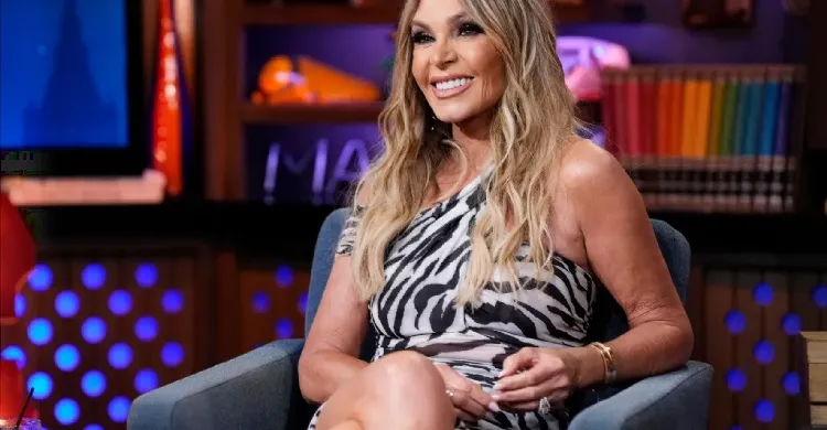 Tamra Judge Says RHOBH Cast ‘Need’ Lisa Rinna Back