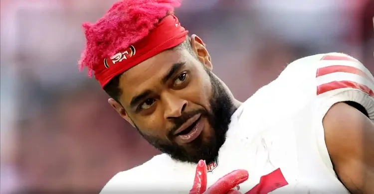 49ers Trade Proposal Swaps Jauan Jennings for Recent Raiders 2nd Rounder