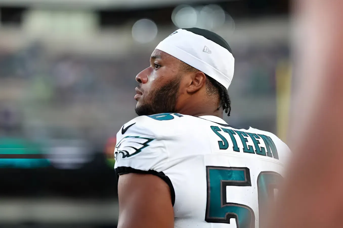 ‘Weakest Link’ for Eagles Could Leap Into Starting Lineup Over First Round Pick