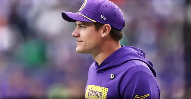 Vikings Dealt Strong Words on $88 Million Move