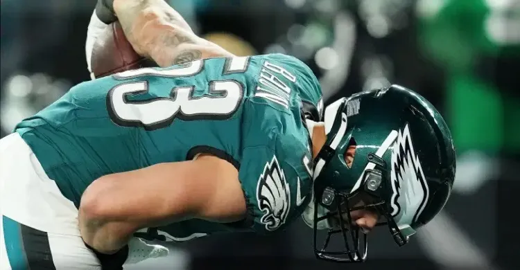 $51 Million ‘Unexpected Star’ for Eagles Makes Splashy Debut Among NFL Elite
