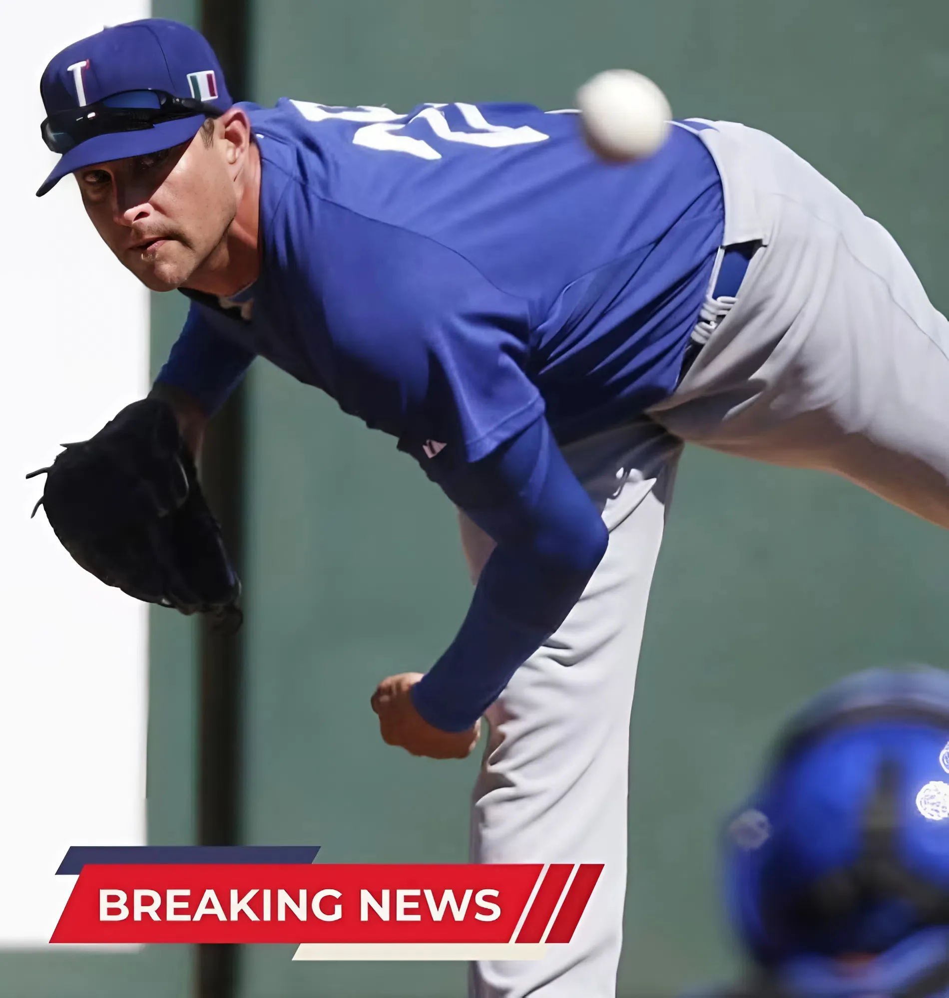 Dan Serafini, former Cubs pitcher, convicted of father-in-law's murder
