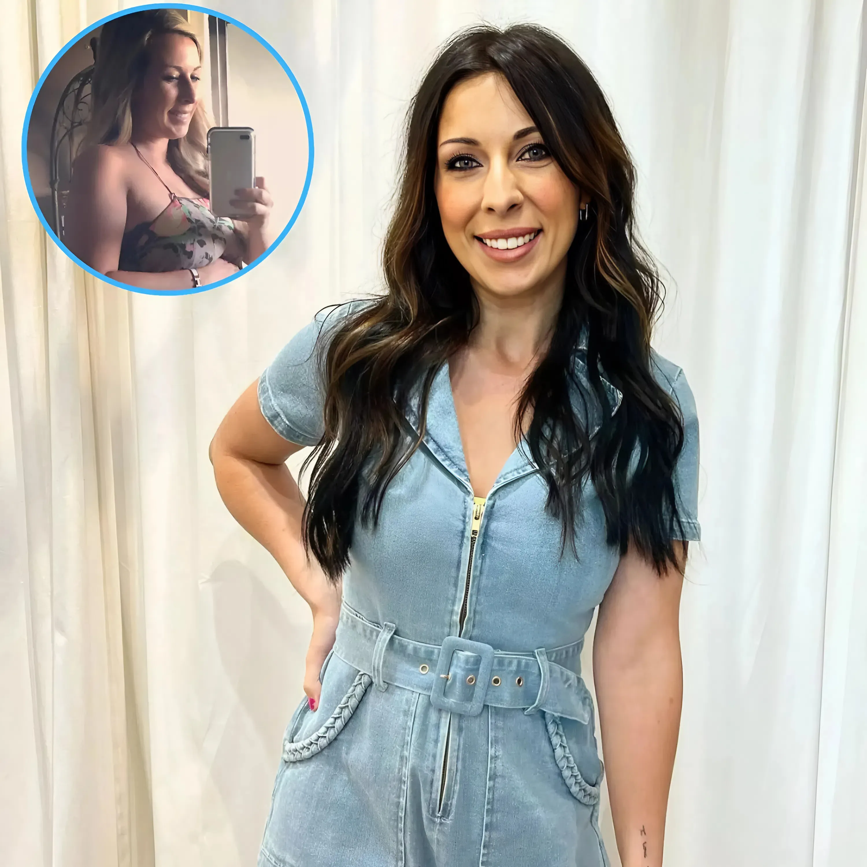 Mackenzie SNAPS at Haters Over Outfit Criticism — ‘Stay Outta My Closet!’