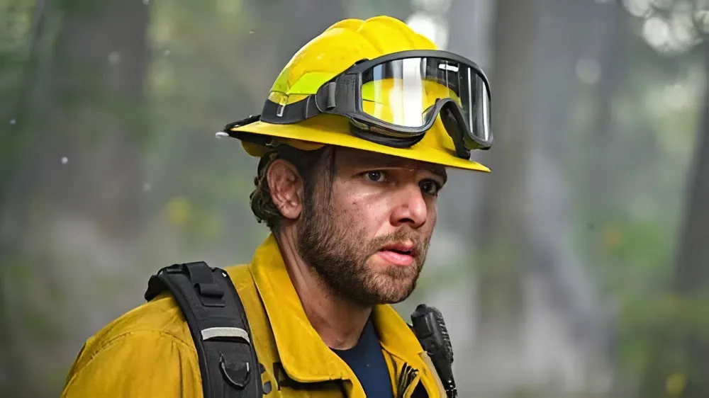 ‘Fire Country’ Season 4 Premiere Date Gets Major Change With ‘Sheriff’ Spinoff