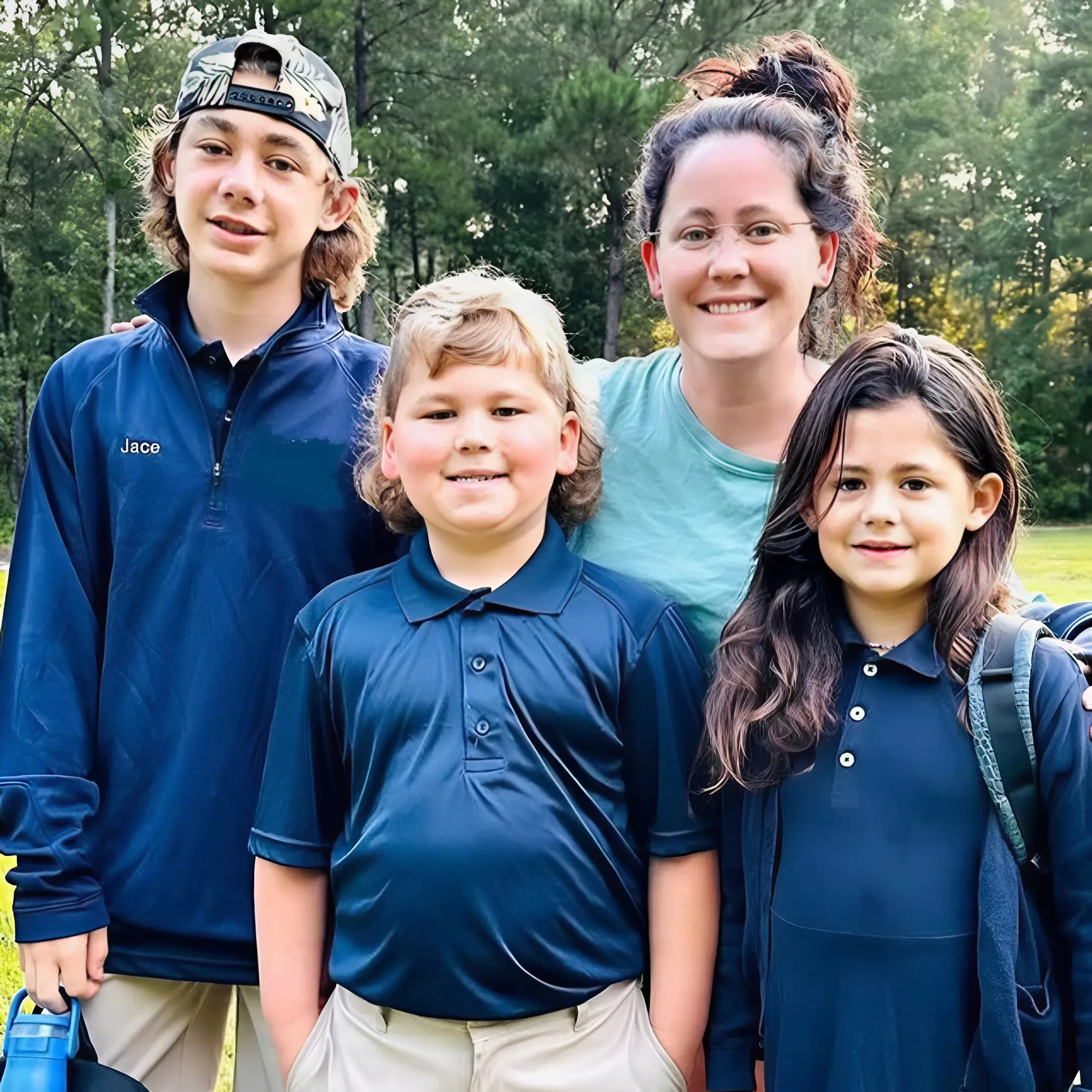 Jenelle Evans Breaks Her Silence: How Her 3 Kids Really Reacted to the David Eason Divorce
