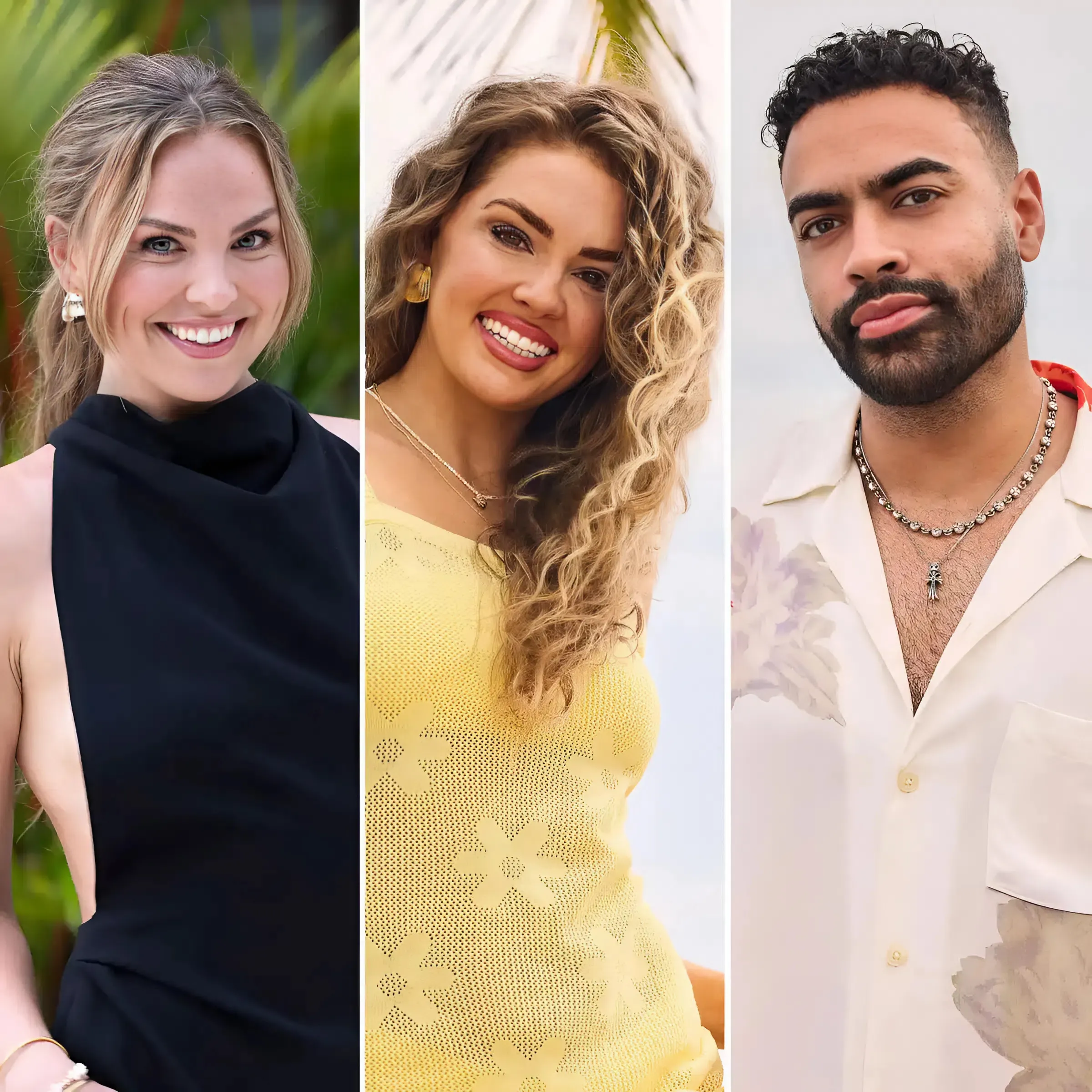 Hannah Brown Was Secretly Rooting for Susie and Justin to Get Back Together on ‘Bachelor in Paradise’ (Exclusive)