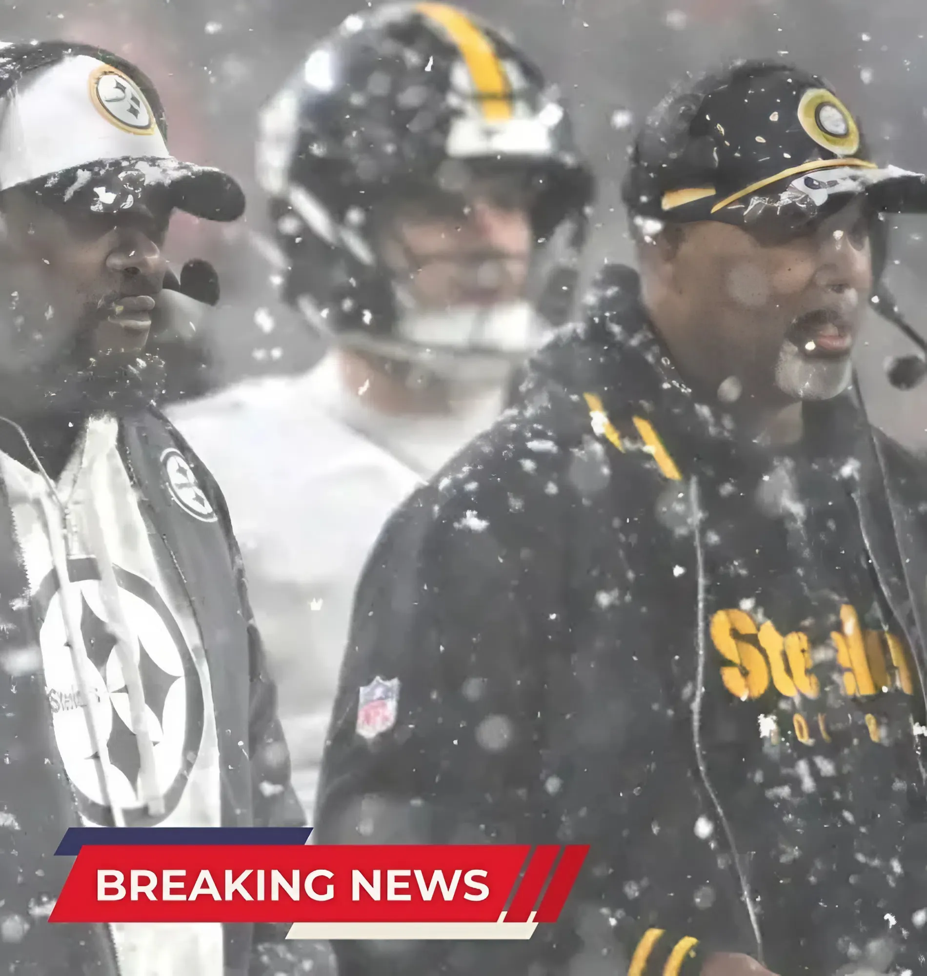 Steelers Coordinator Ranks Among NFL’s Best Despite Fan Backlash