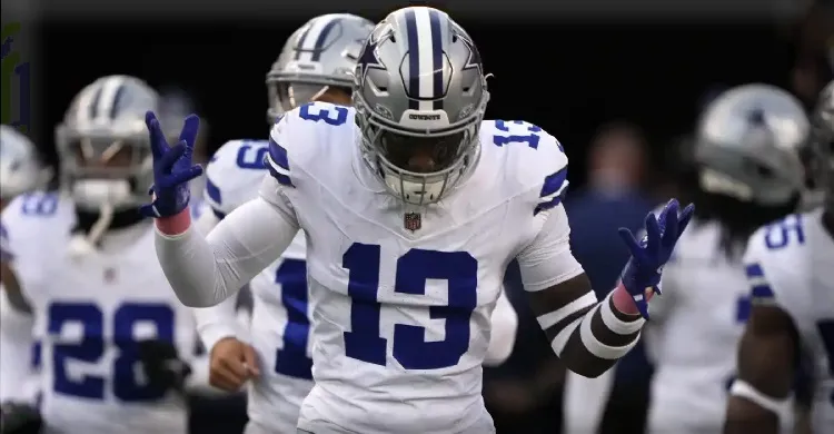ESPN Makes Shocking Decision On Injured $5 Million Cowboys LB