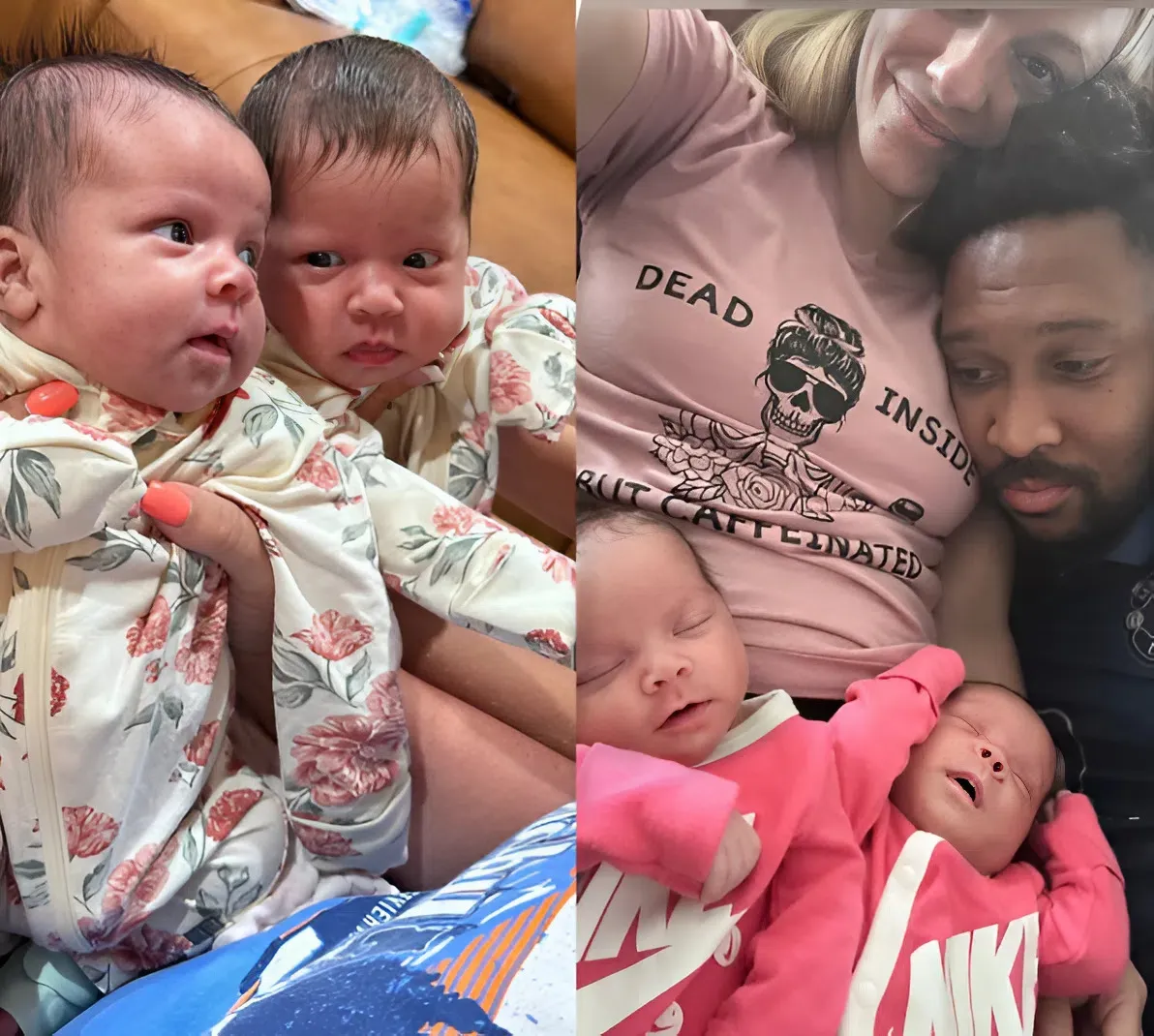 ‘Teen Mom’: Mackenzie McKee Celebrates Bringing Both Twins Home From NICU