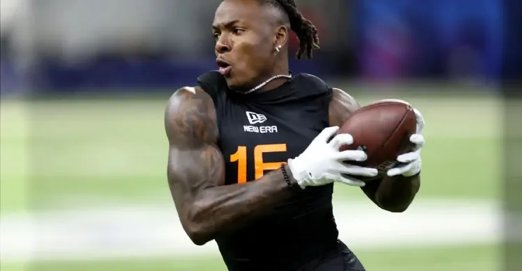 Hype Train Isn’t Slowing Down for Steelers’ Rookie RB