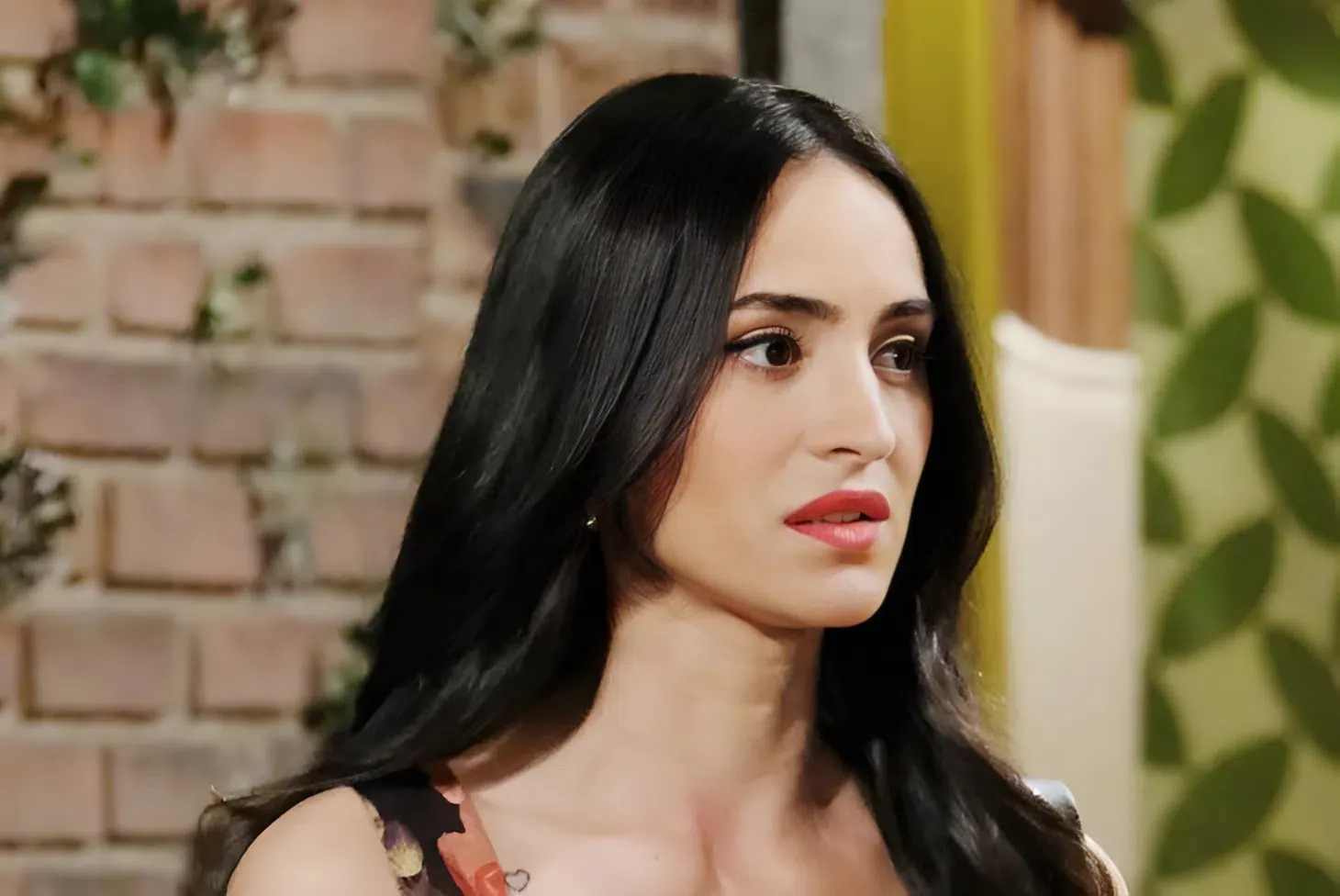 Gabi’s Pregnancy Bombshell Incoming? DOOL Teases Shocking “Miracle Baby” Mystery!