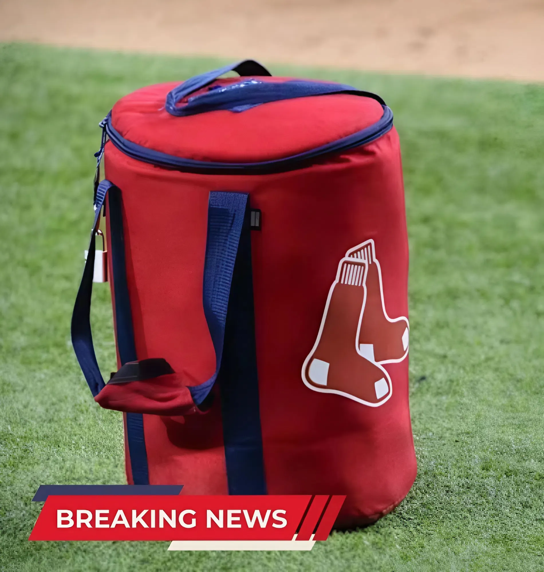 Jeff Passan Has Bold Red Sox Declaration As Trade Rumors Swirl