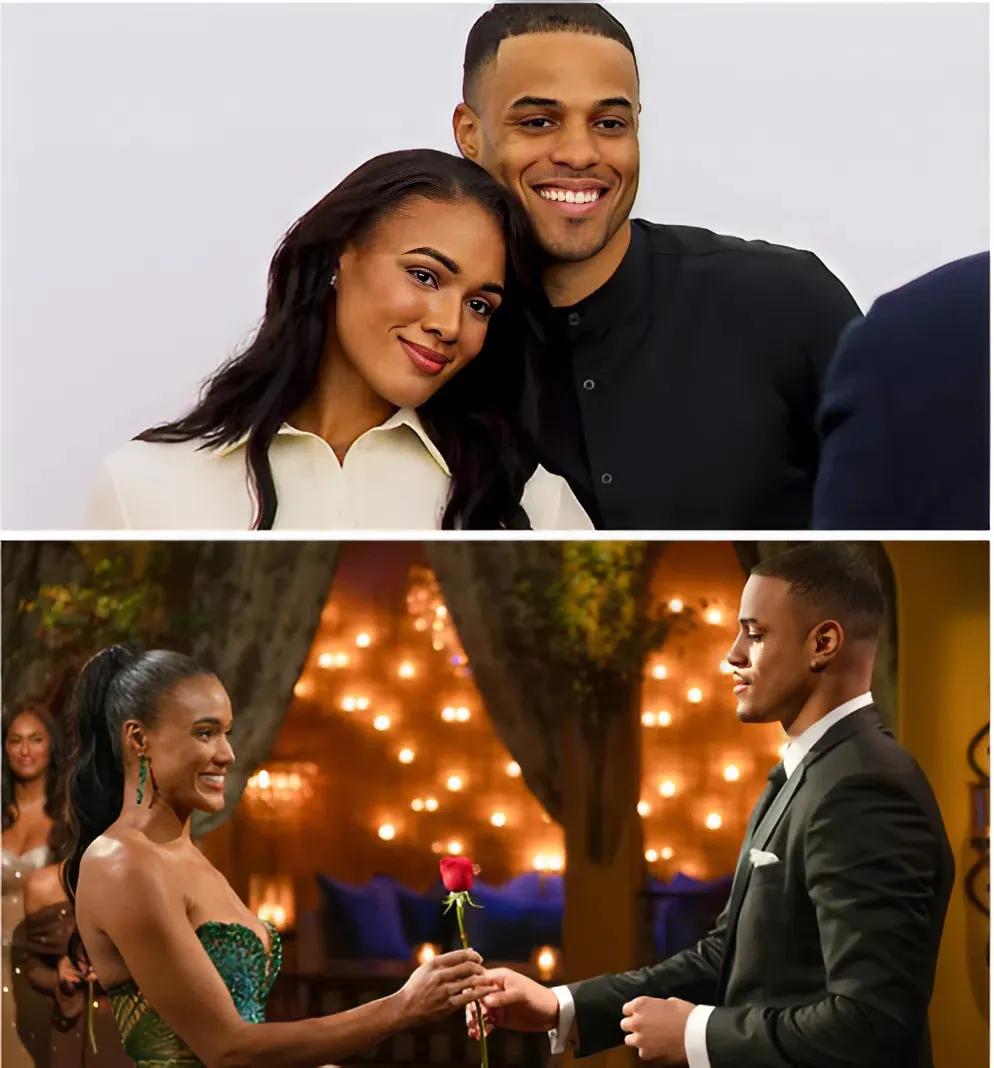 Zoe McGrady 'Did Some Therapy' After Grant’s Bachelor Season 'Re-Triggered' Issues She Already Healed from (Exclusive)