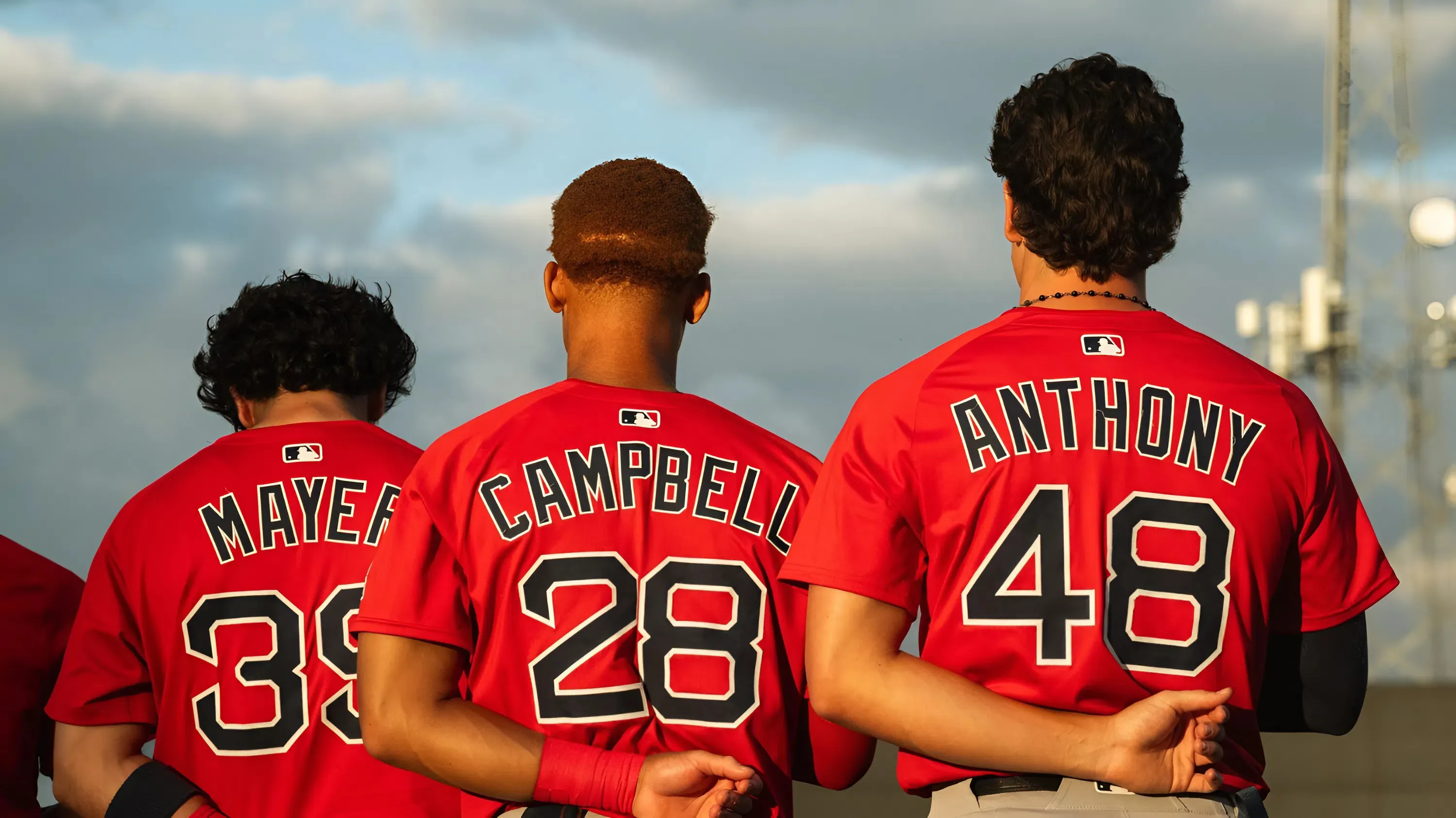 Red Sox Legends Make Bold Claims About Boston’s Rising Stars