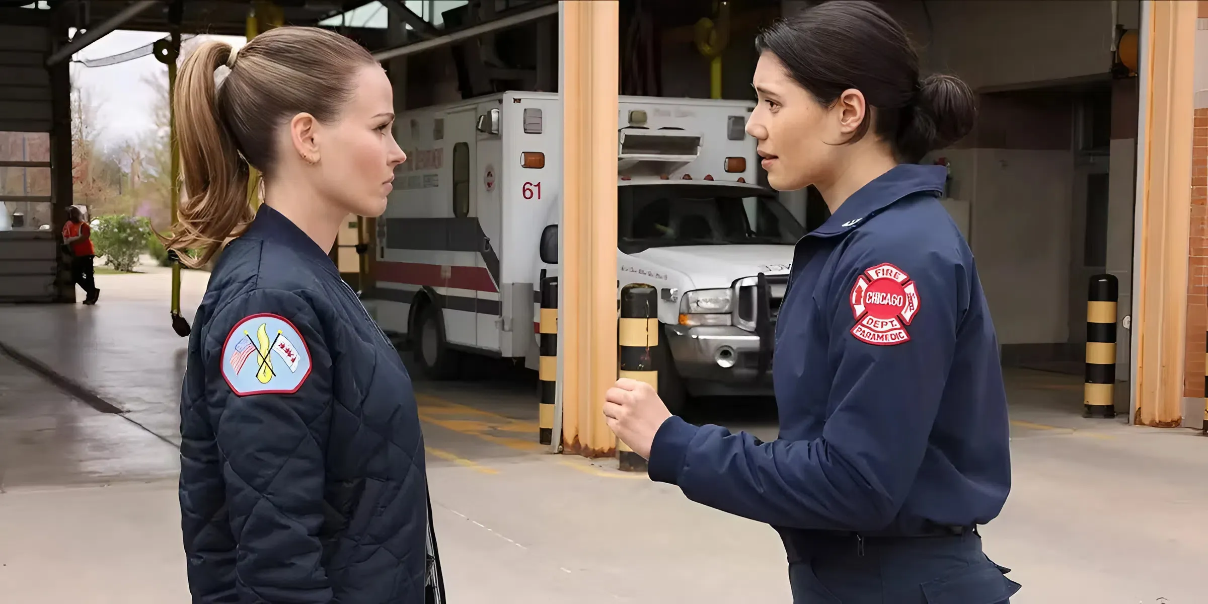 Chicago Fire Season 14 Needs To Finally Address 2 Mysteriously Devastating Character Tragedies