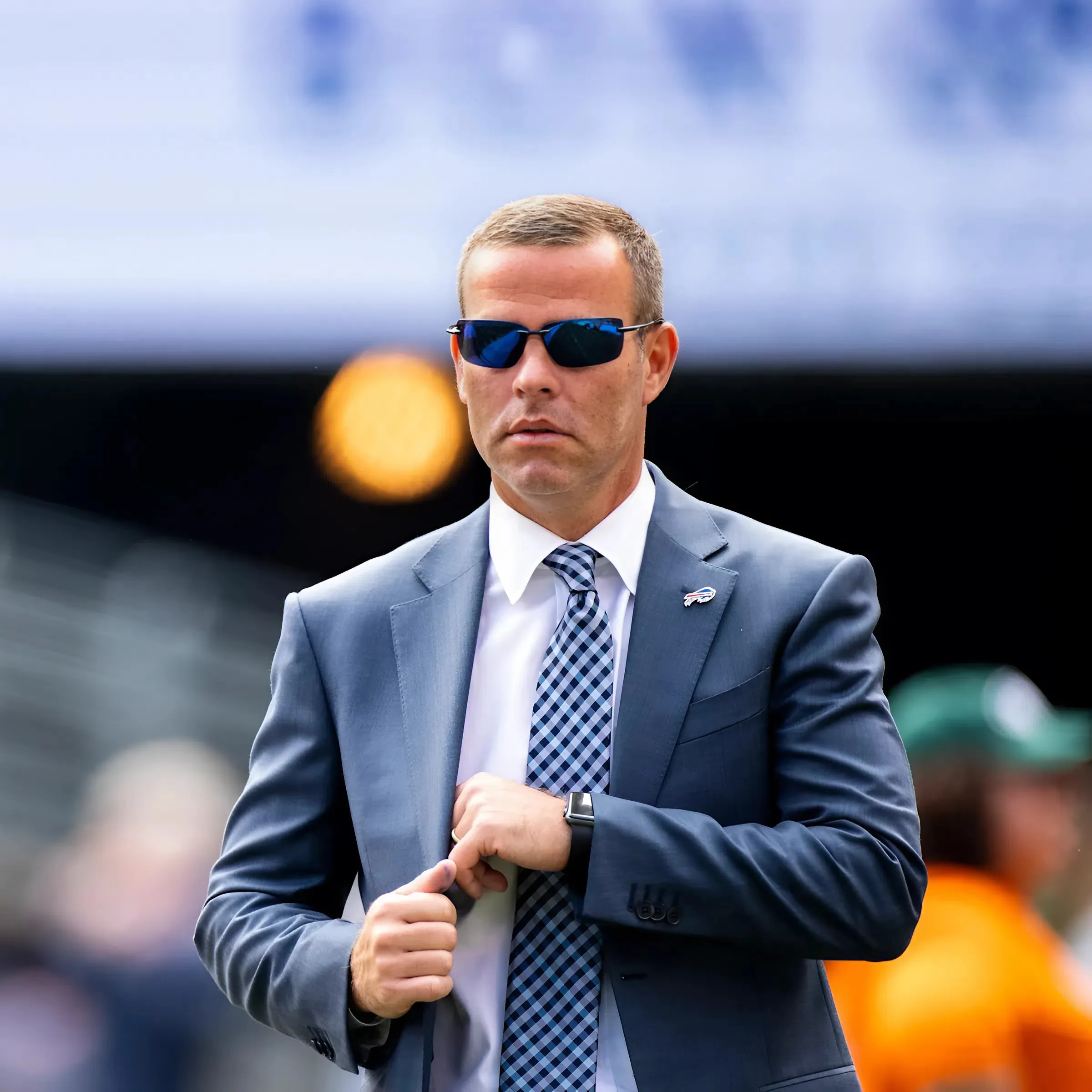 Buffalo Bills should target trade for disgruntled $11 million wide receiver