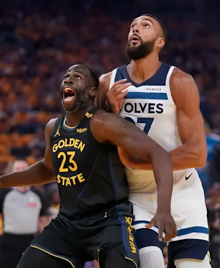 Warriors Get Major Update on Free Agent Center Chase