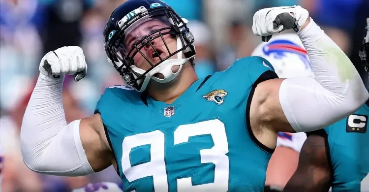 Chiefs Pushed to ‘Kick the Tires’ on Former First-Round Talent Free Agent