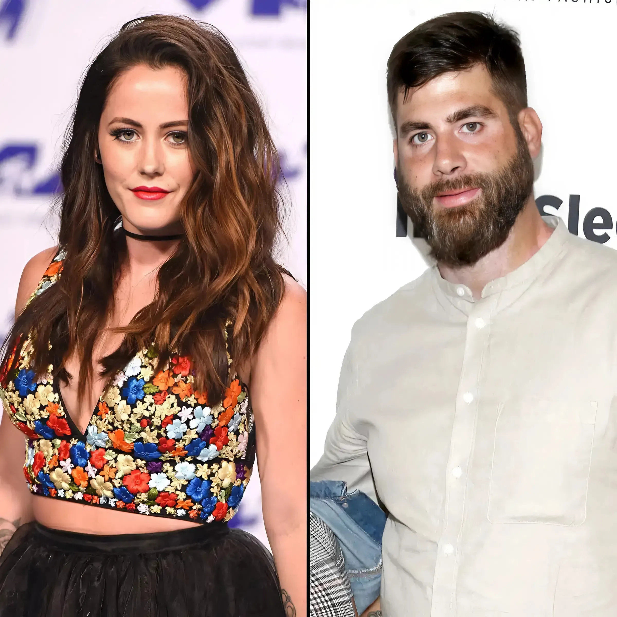 Teen Mom’s Jenelle Evans Is Legally Divorced From David Eason After ‘Long and Draining Process’