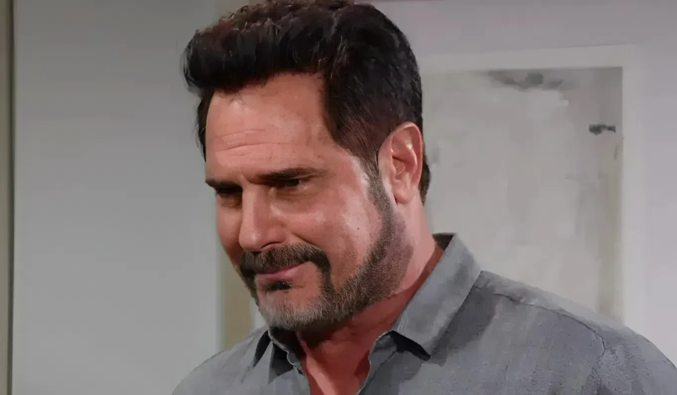 The Bold and the Beautiful Spoilers Tuesday, July 15: Bill & Grace Strike Shady Liam Deal