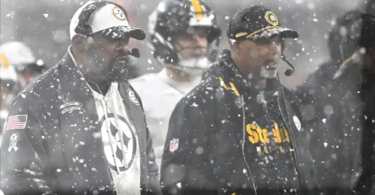 Steelers Coordinator Ranks Among NFL’s Best Despite Fan Backlash