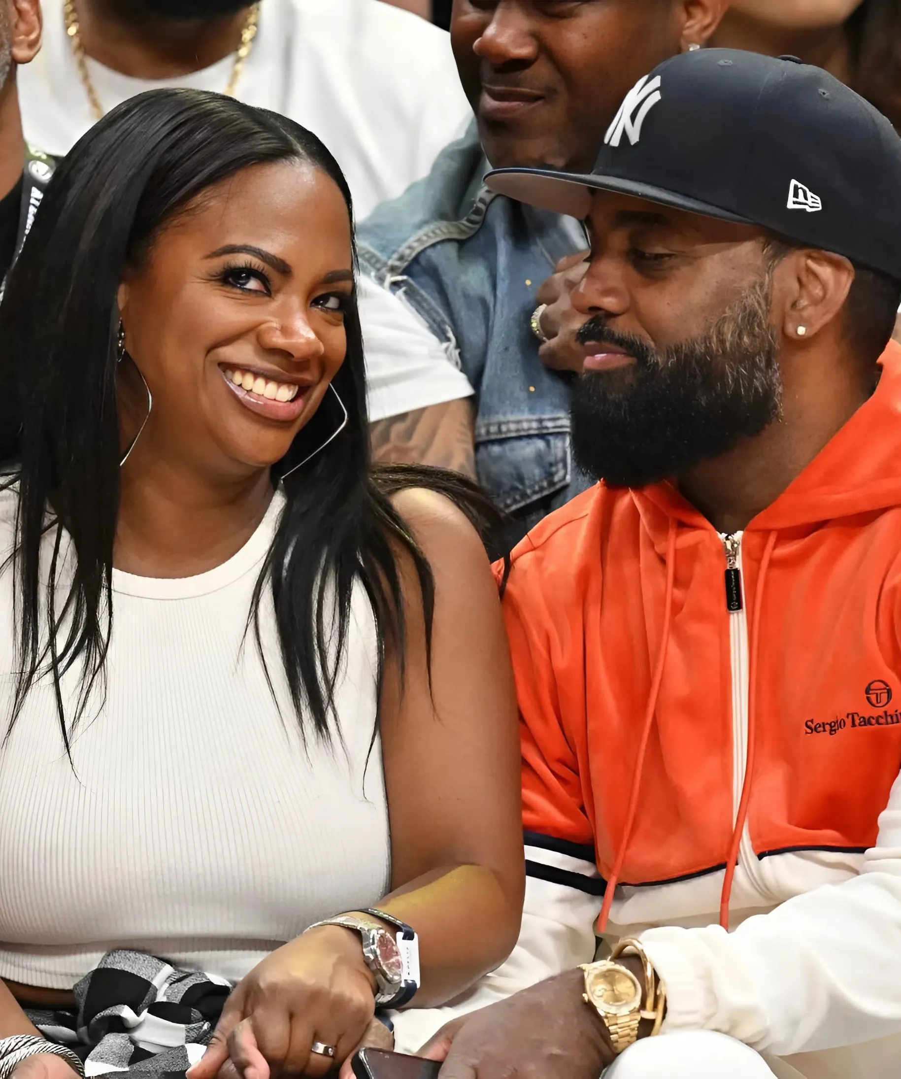RHOA Alum Kandi Burruss Accuses Landlord of ‘Harassment’ as She Requests Emergency Court Hearing