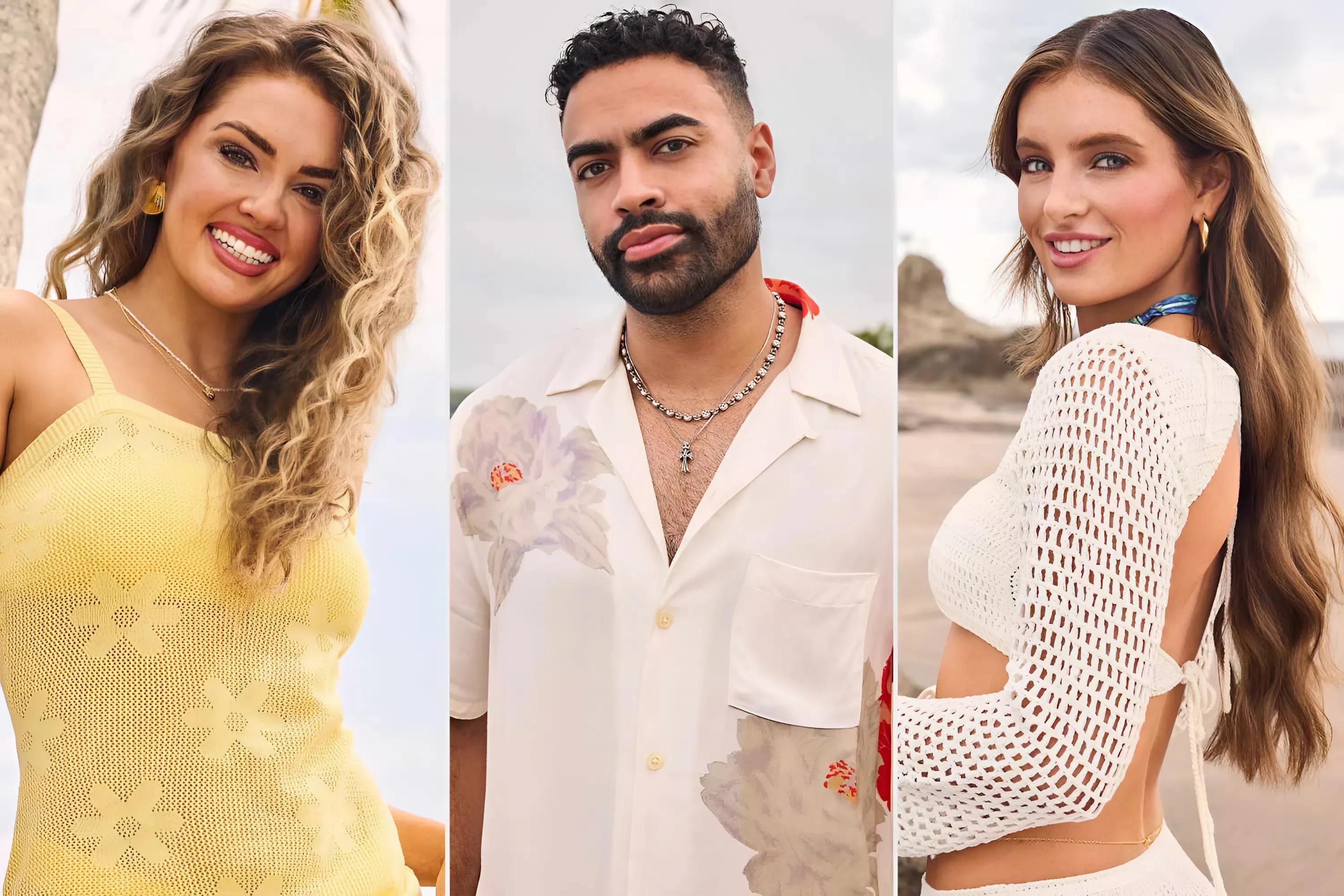 Susie Evans Joins ‘Bachelor in Paradise’ Season 10 in Surprise Shakeup