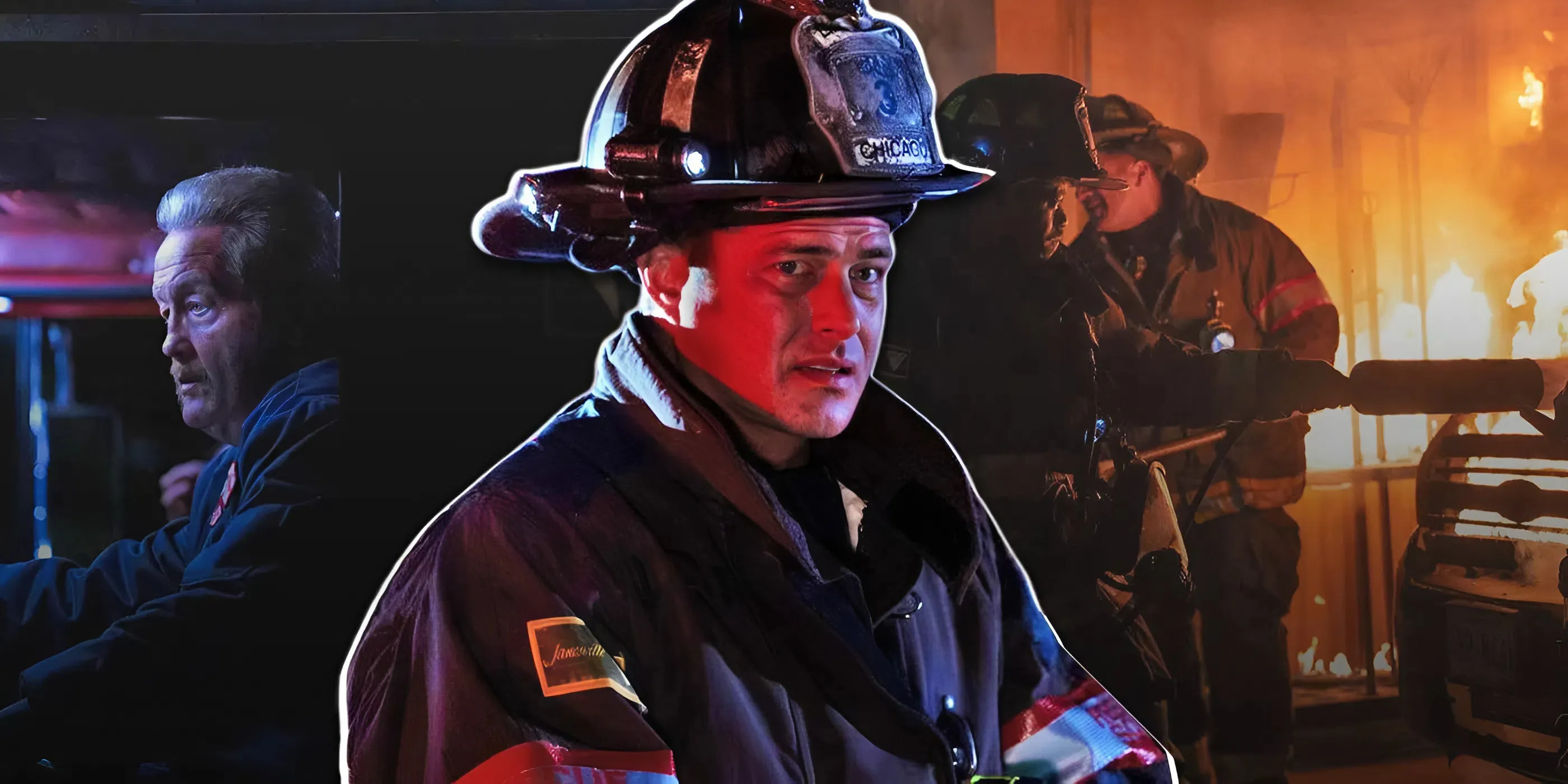 Broken Bonds, Mended Hearts: Season 13’s Powerful Brotherhood Arc on Chicago Fire