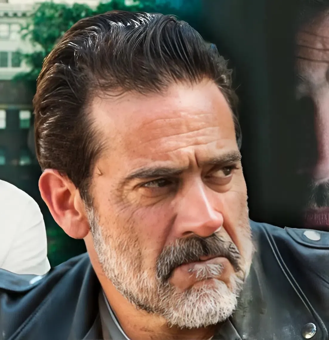14 Years Later, Fans Have Forgotten About Jeffrey Dean Morgan's Creepiest Villain Role (& It's Even Darker Than Negan)