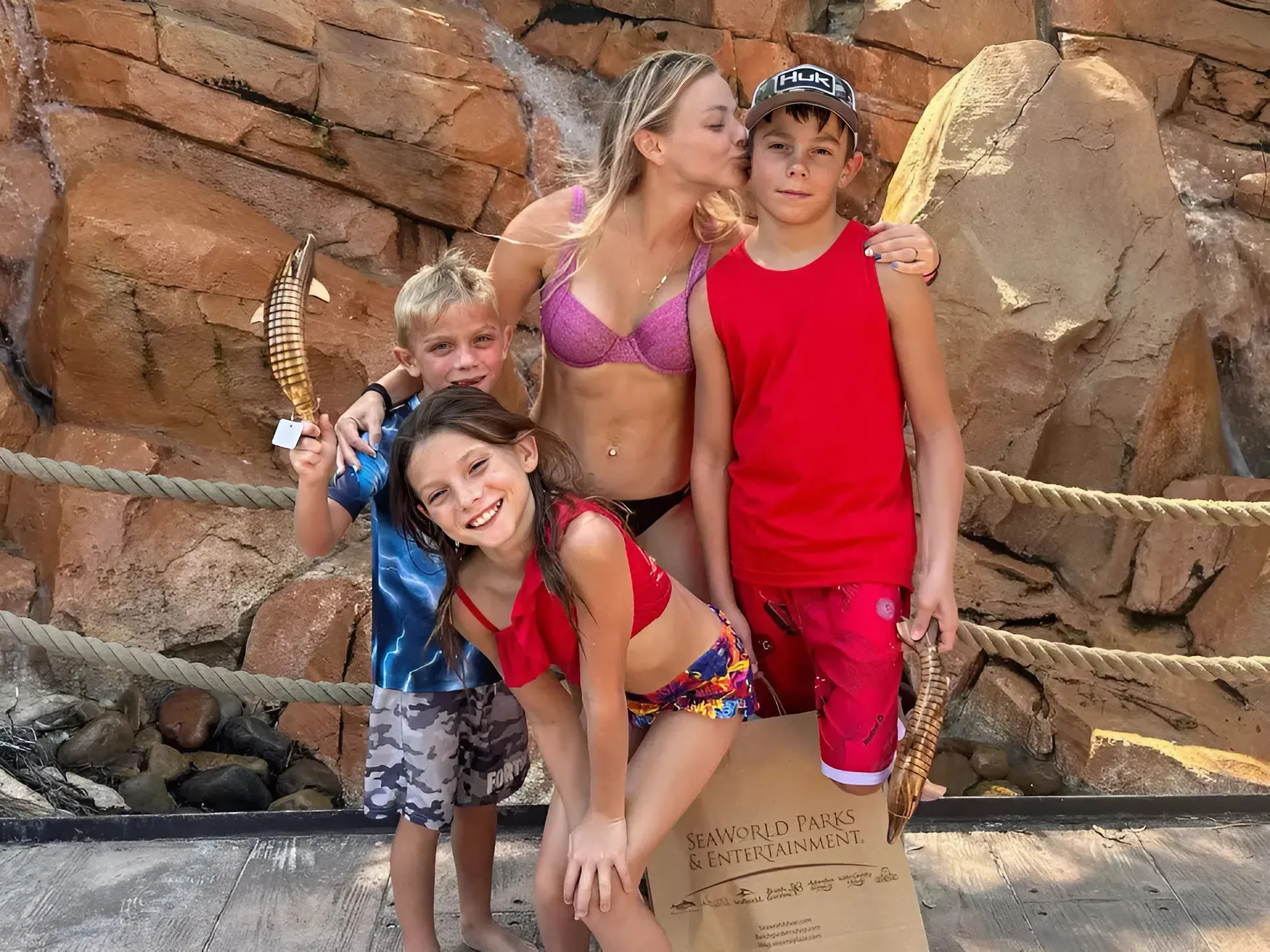 “He Never Shows Up!” Teen Mom’s Josh McKee DRAGGED by His Own Kids for Broken Promises