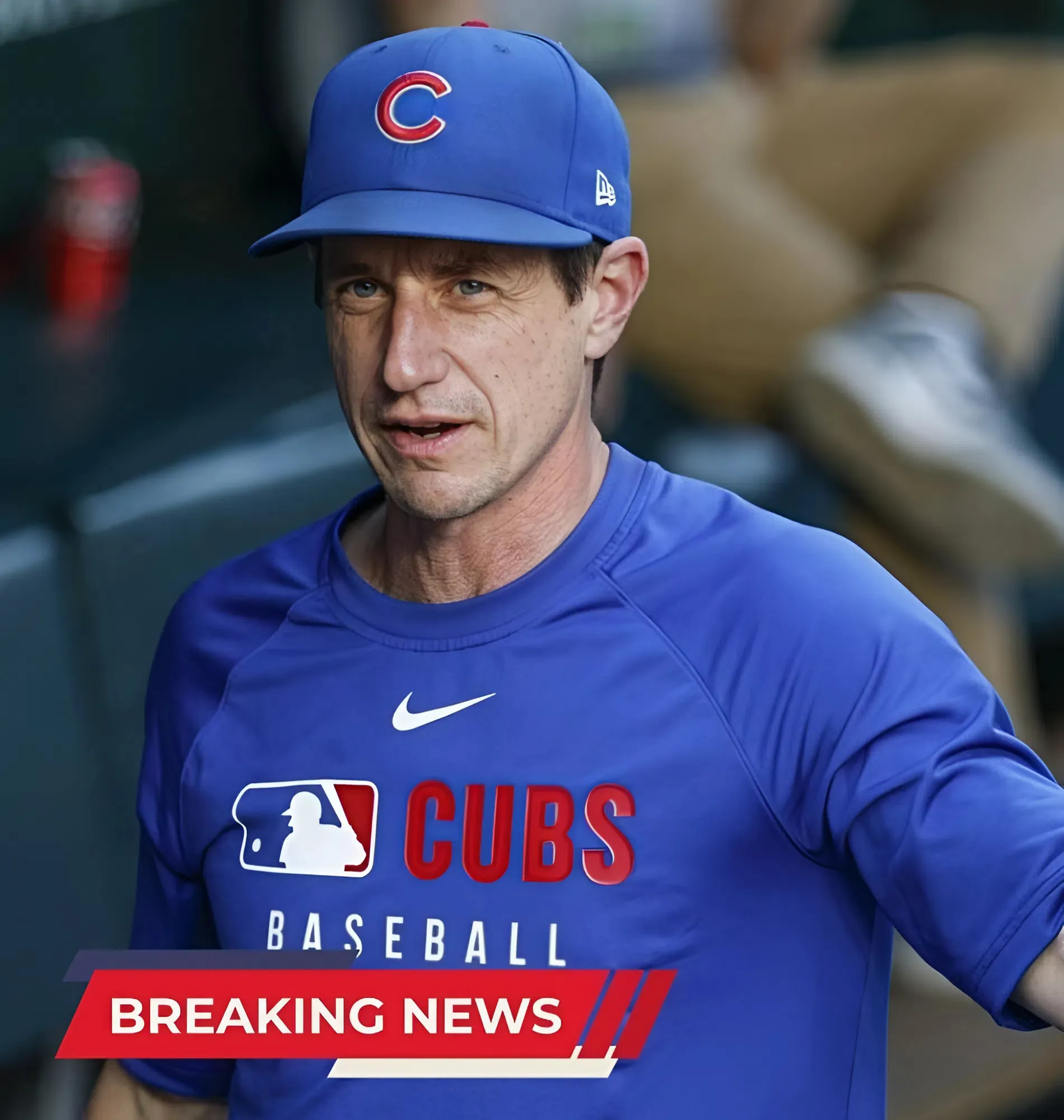 Arizona selects Brady Counsell, Craig's son, in final day of MLB draft
