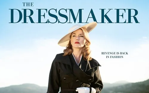 The Dressmaker