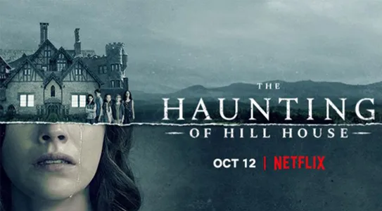 The Haunting of Hill House (2018)