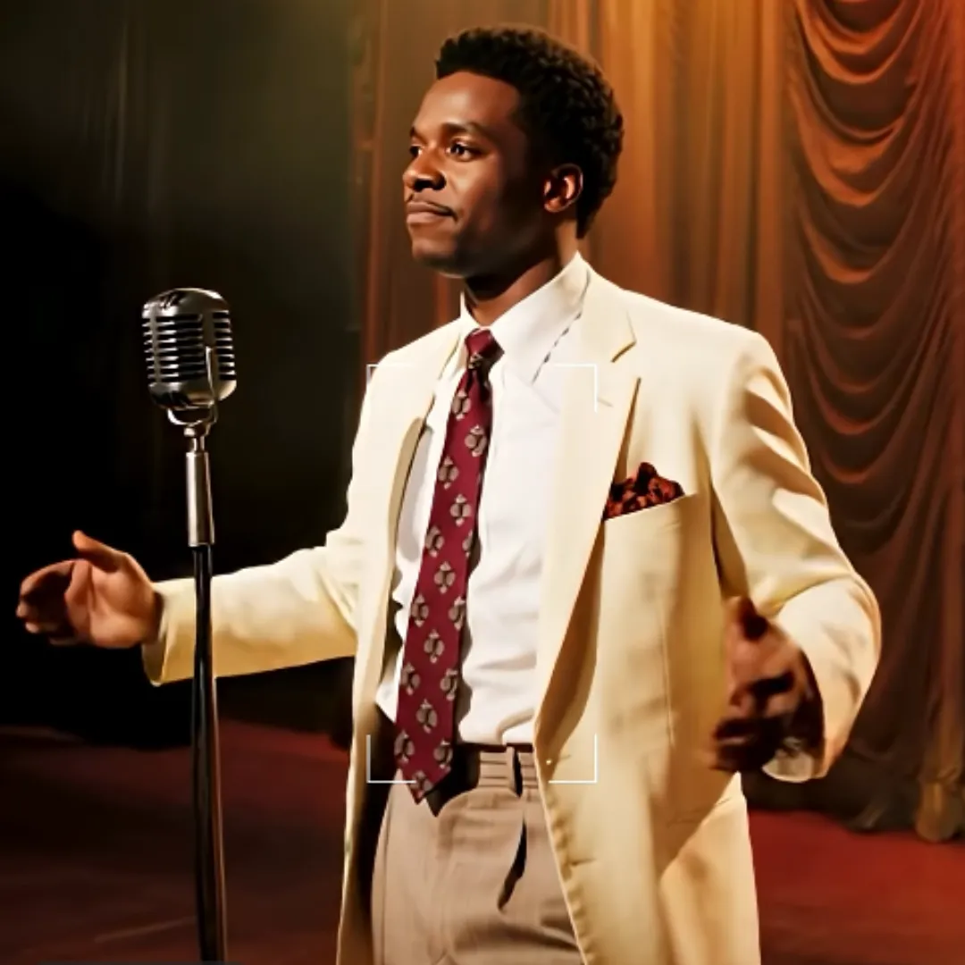 The Return of a Golden Era on the AGT Stage: The Young Man Moves Audiences with 'Only You and You Alone'