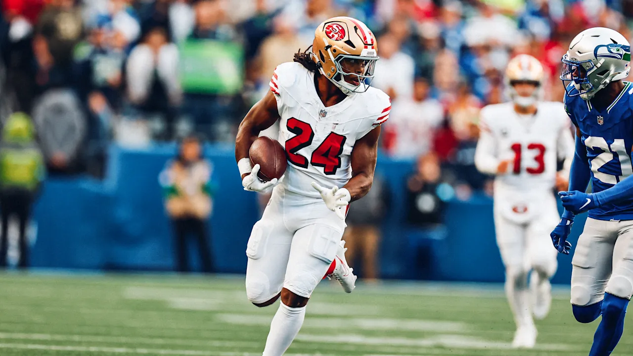 NFL Analyst Praises Vikings Acquisition: ‘The Next God On The Ground’