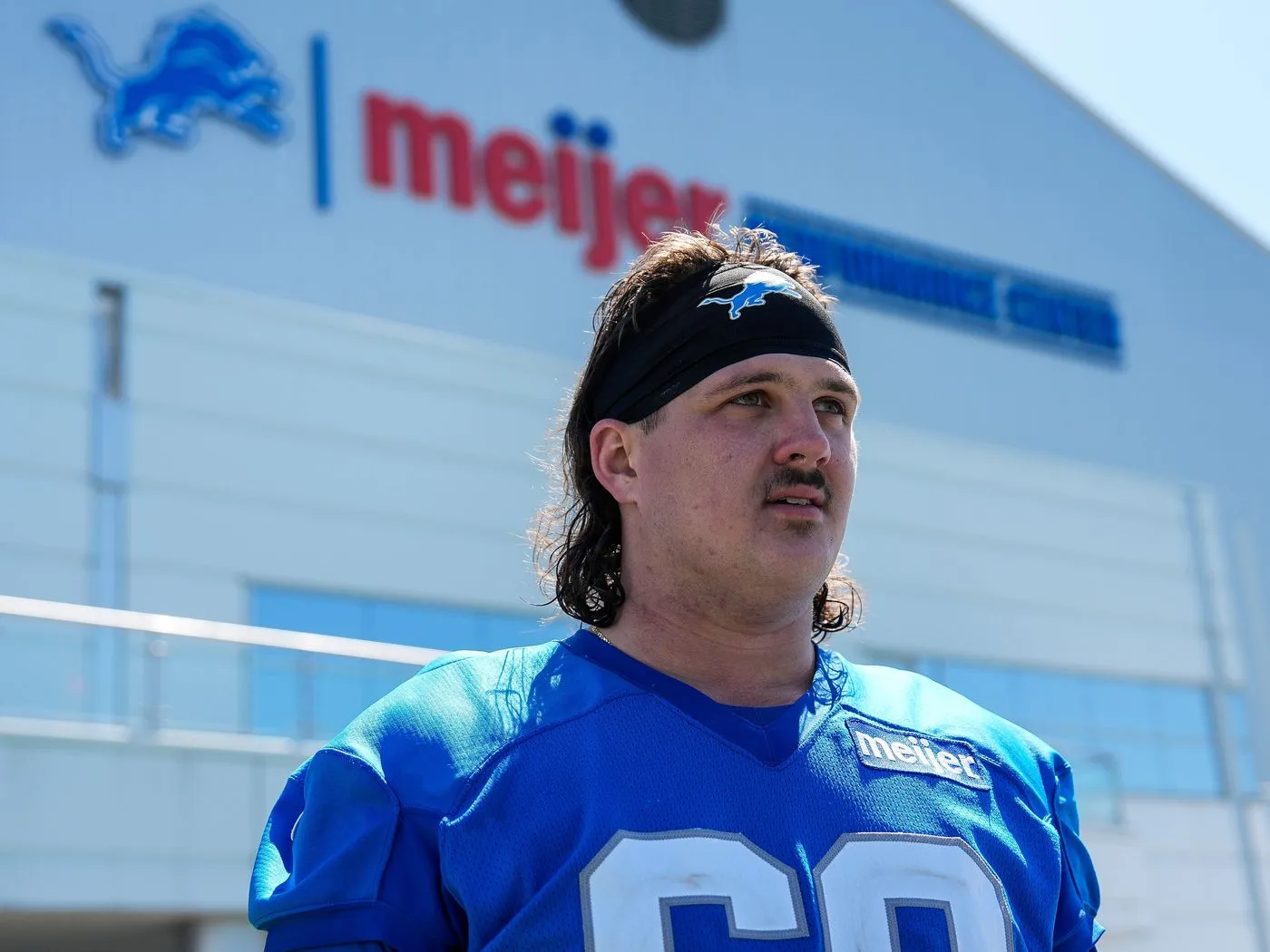 The Seahawks are screwing everything up for the Lions and everyone else right now