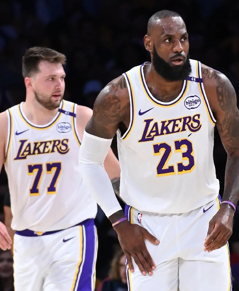 Lakers Insider Kills Buzz on Surprise Wing Trade: ‘Put That to Bed’