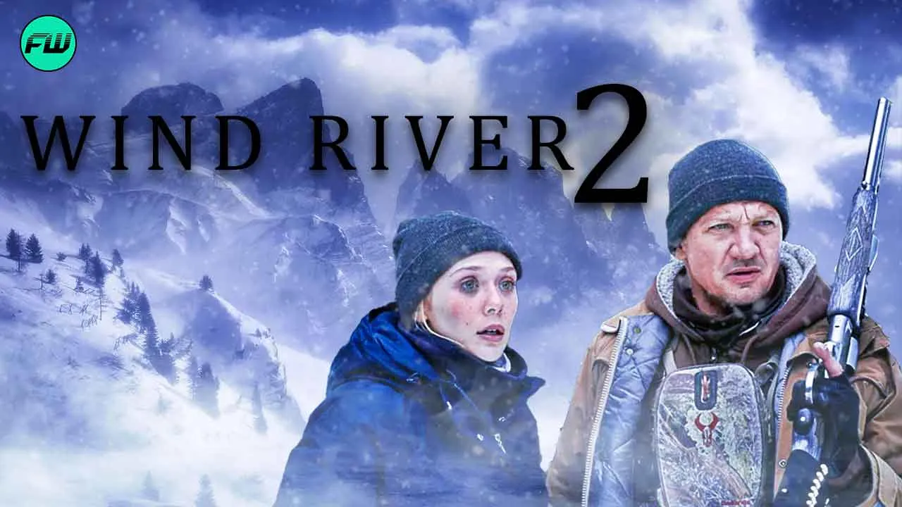 🌬️🎯 Wind River 2 (2025): The silence is broken. The hunt begins again.
