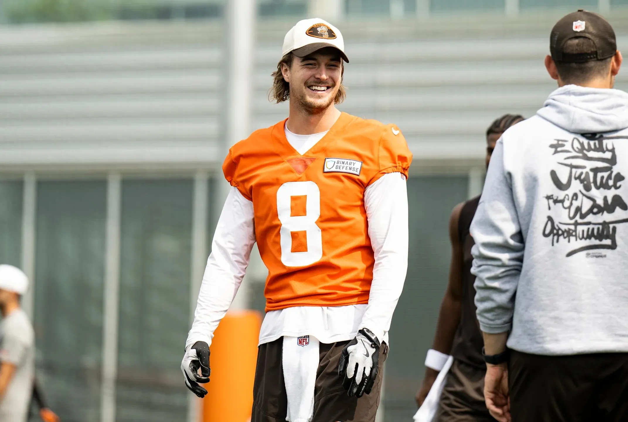 ‘The Pickett Trade Was Also a Head-Scratcher’: NFL Expert Reveals 2 Issues With Browns’ Offseason