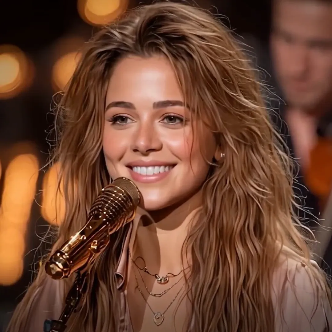 Oh! Carol – Simple Girl with an Extraordinary Voice Stuns AGT