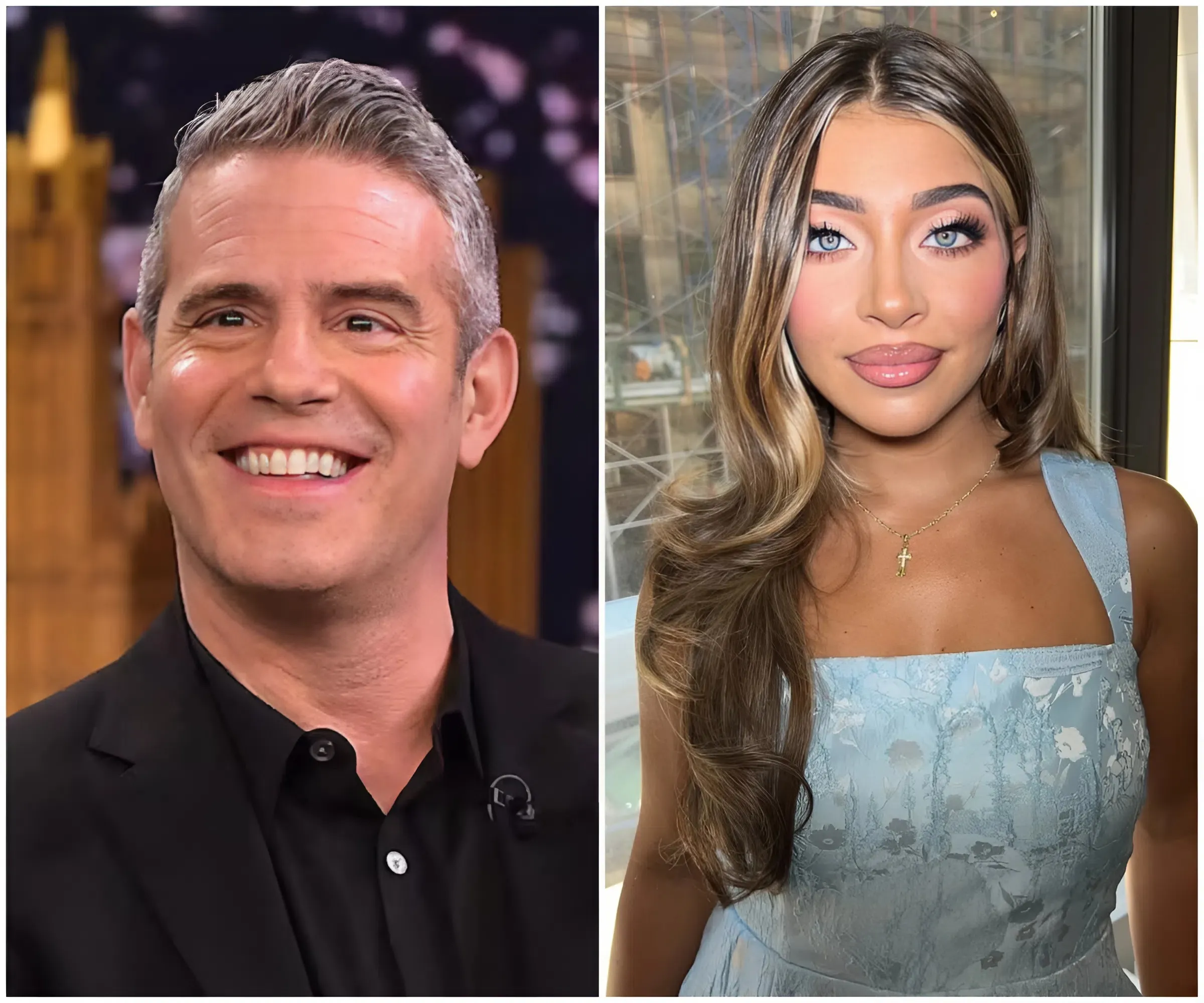 "Andy Cohen Causes Shock When He Mocks Gia Giudice's Expelling From Rutgers University For Academic Fraud – Fans Upset, Criticize Bravo Boss's Excessive Words