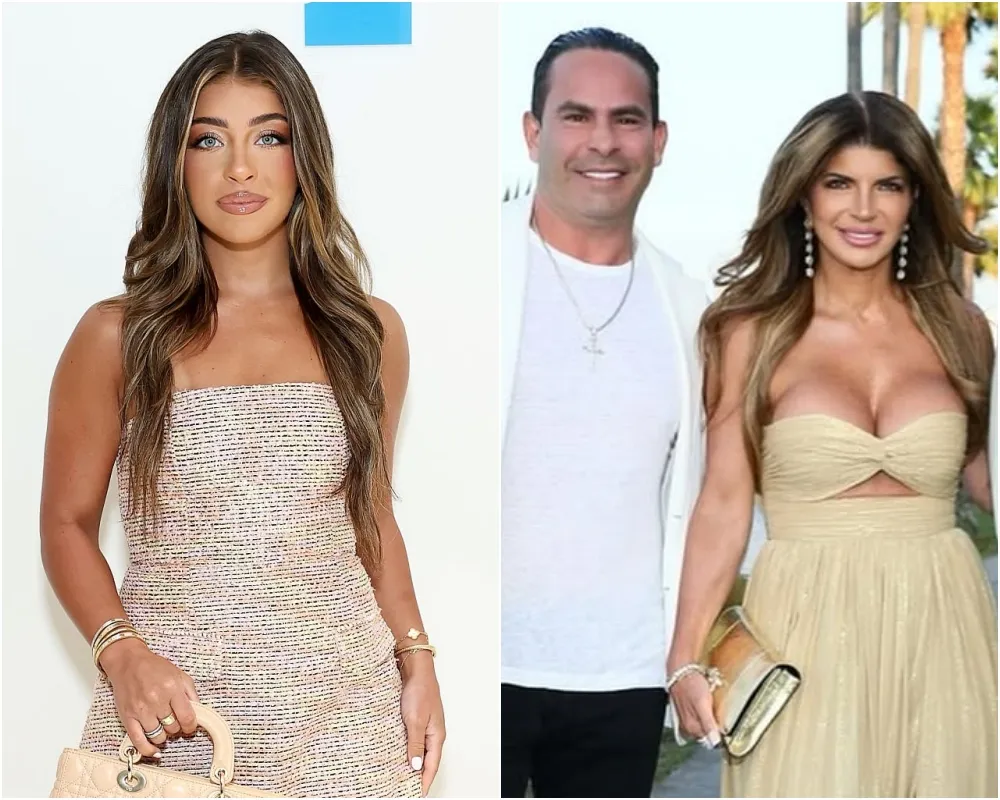 EXPLOSIVE RHONJ BOMBSHELL: Gia Giudice EXPOSES Luis for Losing $300K in Crypto Scheme!