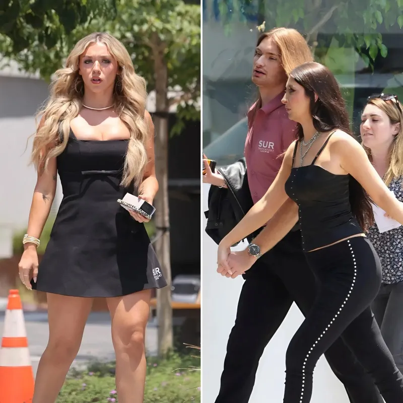 Meet the Fresh Faces: 'Vanderpump Rules' Season 12 Cast Unveiled in Action After Major Revamp - lulu