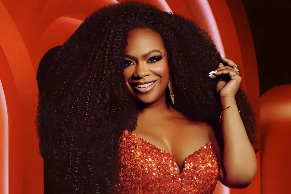 ‘Real Housewives Of Atlanta’ Alum Kandi Burruss To Receive The Wifetime Achievement Award At BravoCon 2025 ngocc